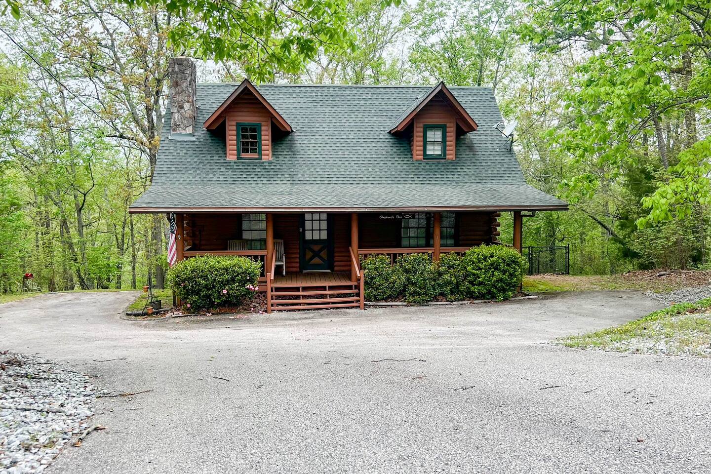 Come visit Callaway's Fantasy in Lights!