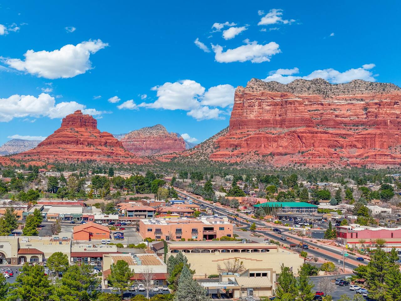 Sedona Zen Spot - pool, close to Bell Rock!