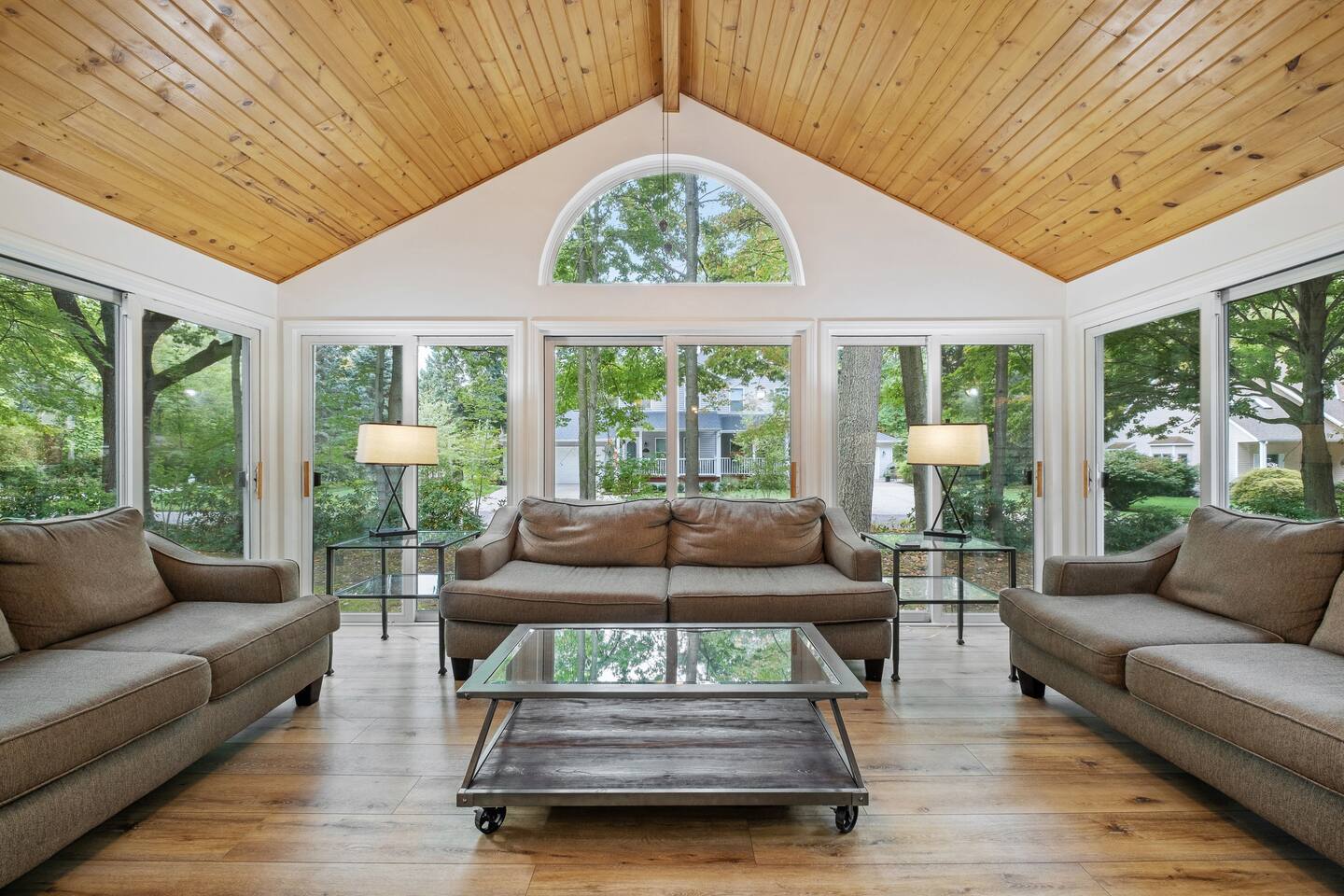 Saugatuck Cottage by Stay With Branch|Games|Bikes