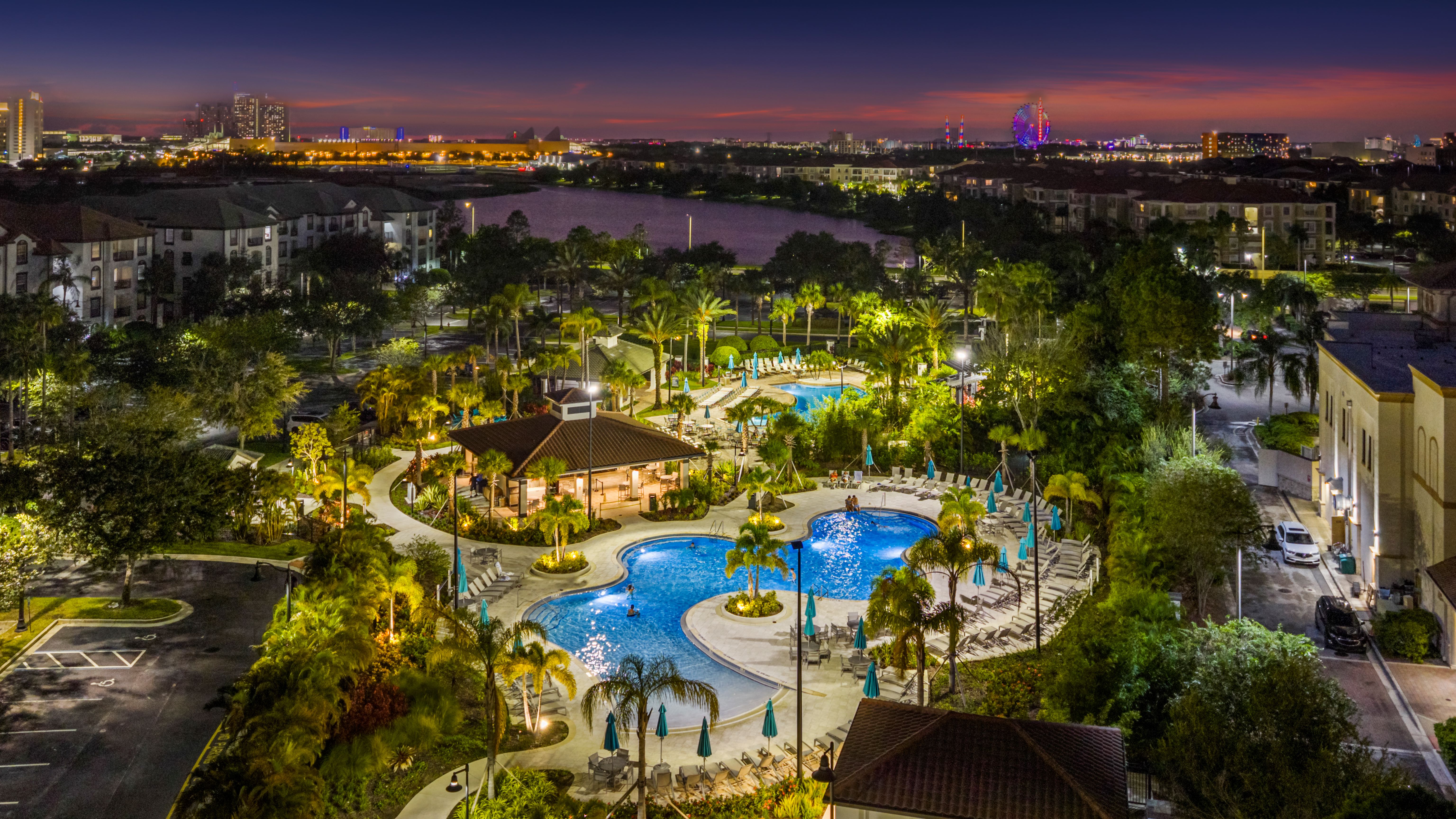 403 Top Lake View-Disney, Universal/Convention Center