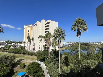 Enclave - 1509 - Amazing Vulcano Bay / Universal View