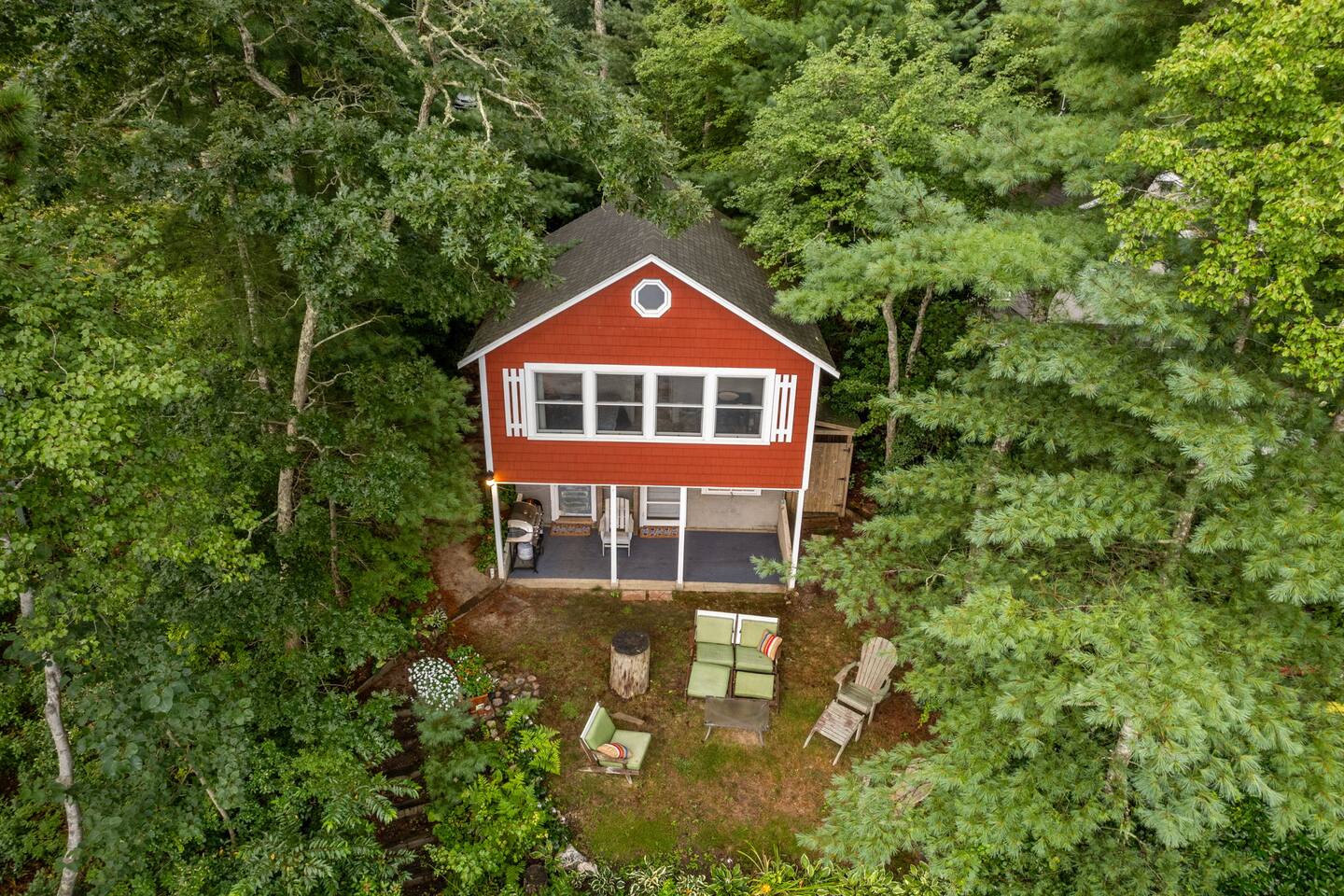 Lakeside Base for FIFA2026 | Relax After the Match