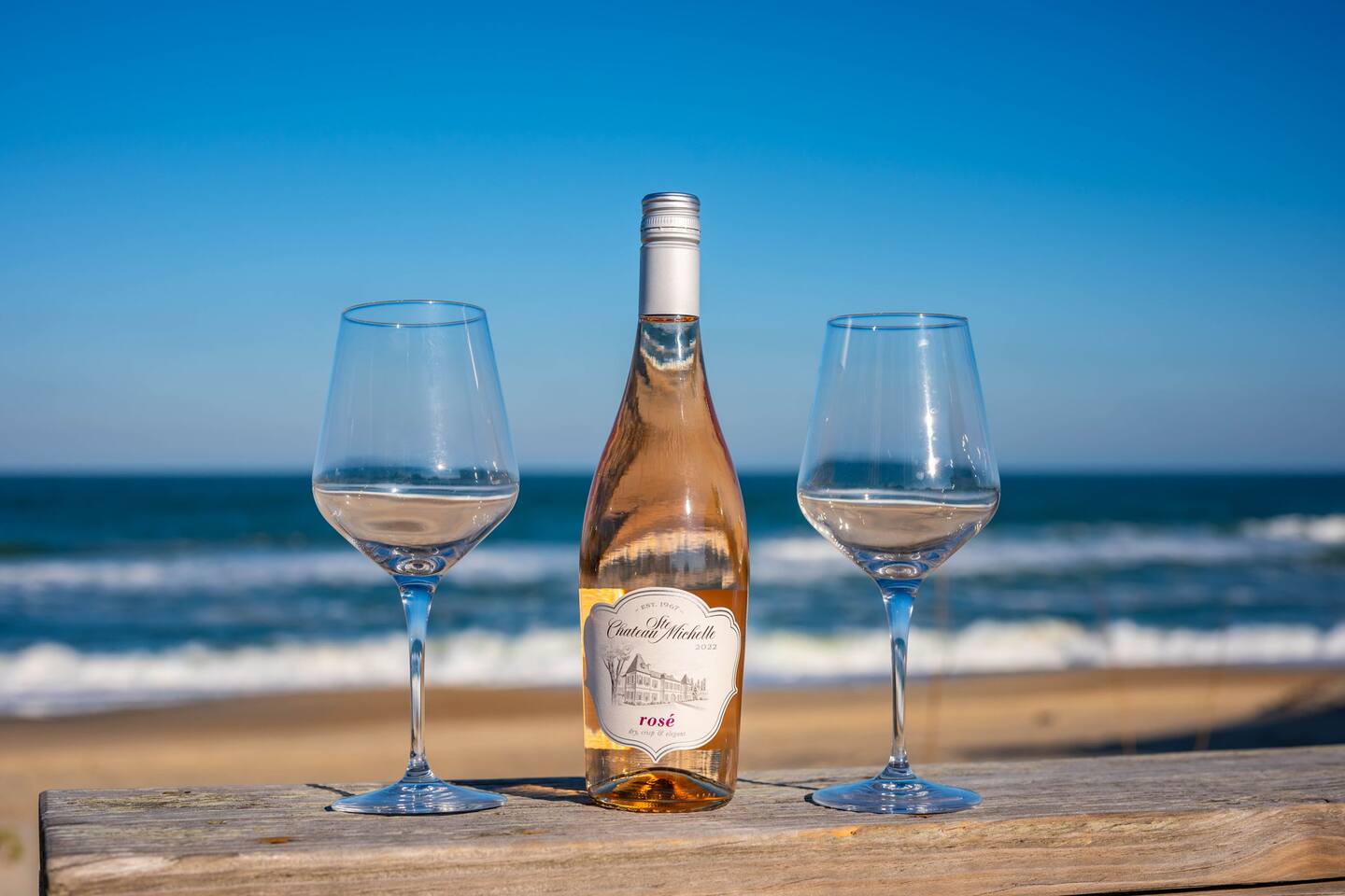 Beachfront Nags Head Condo • Ground Floor Gem