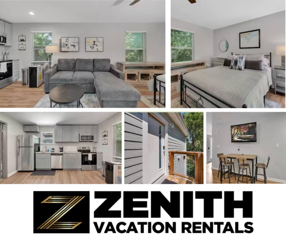 The Capitol - A Luxury Midtown Studio Apartment