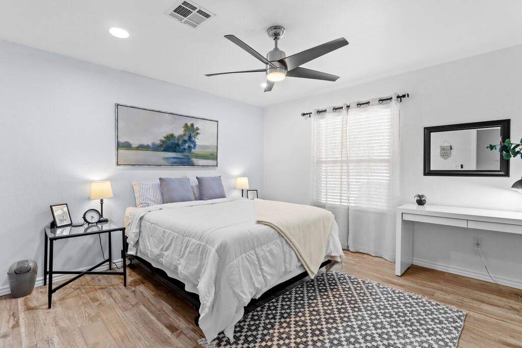 Westside El Paso Apartment | Private & Cozy Unit