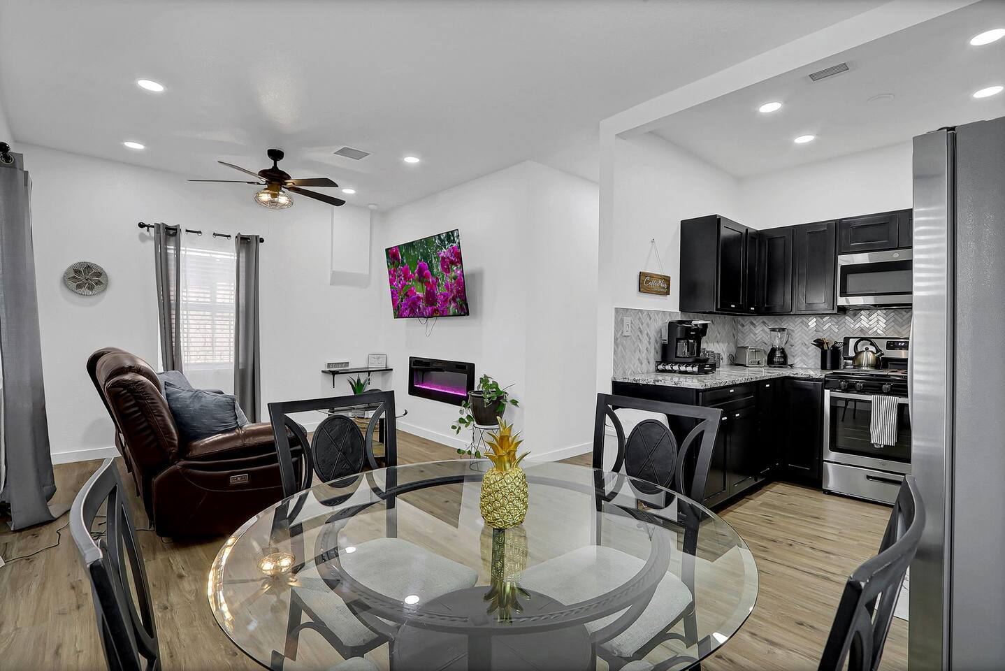 5 Points El Paso: Cozy Central Home