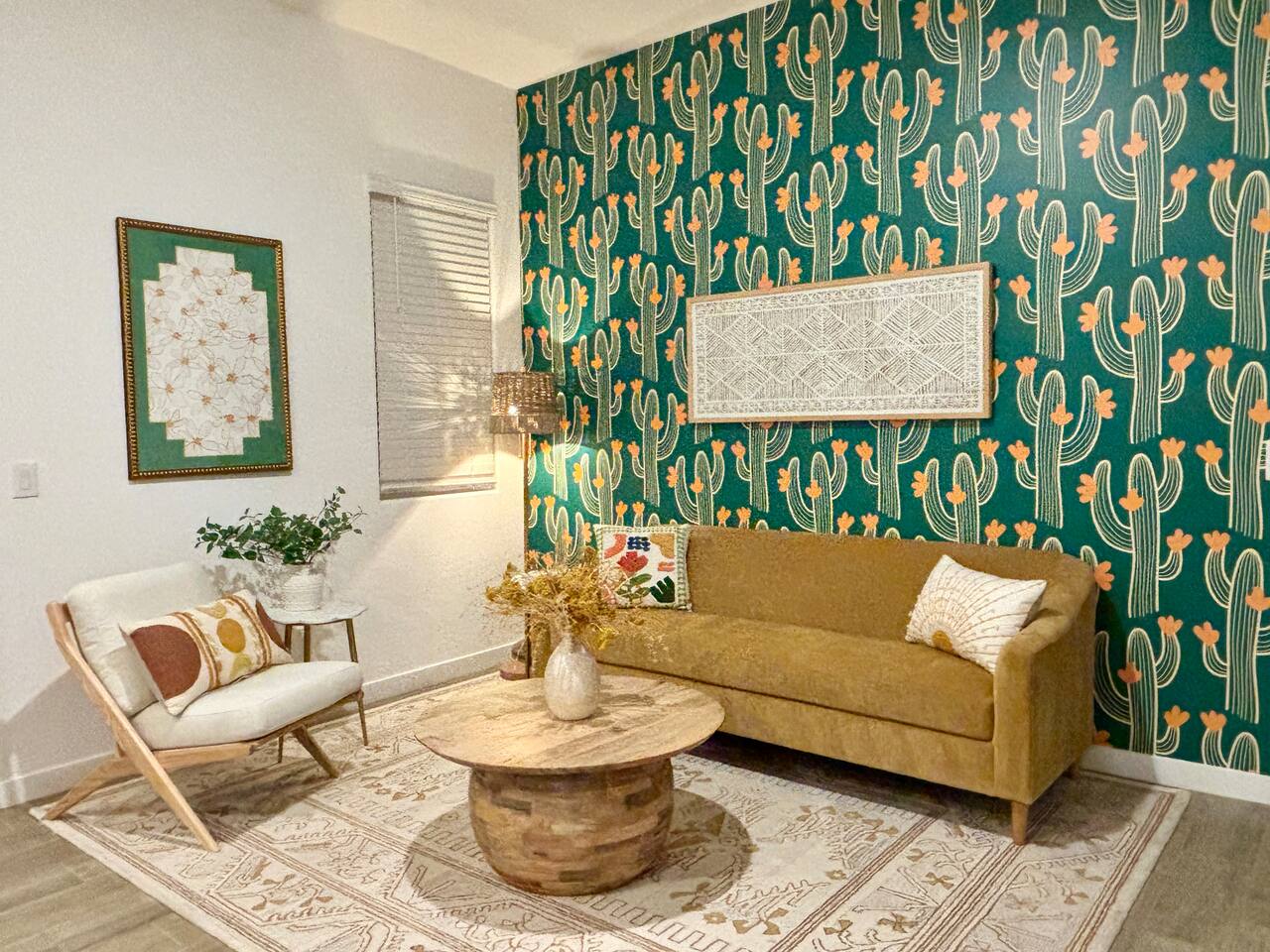 New Casita –Garage, WD, & Mountain View, TSMC