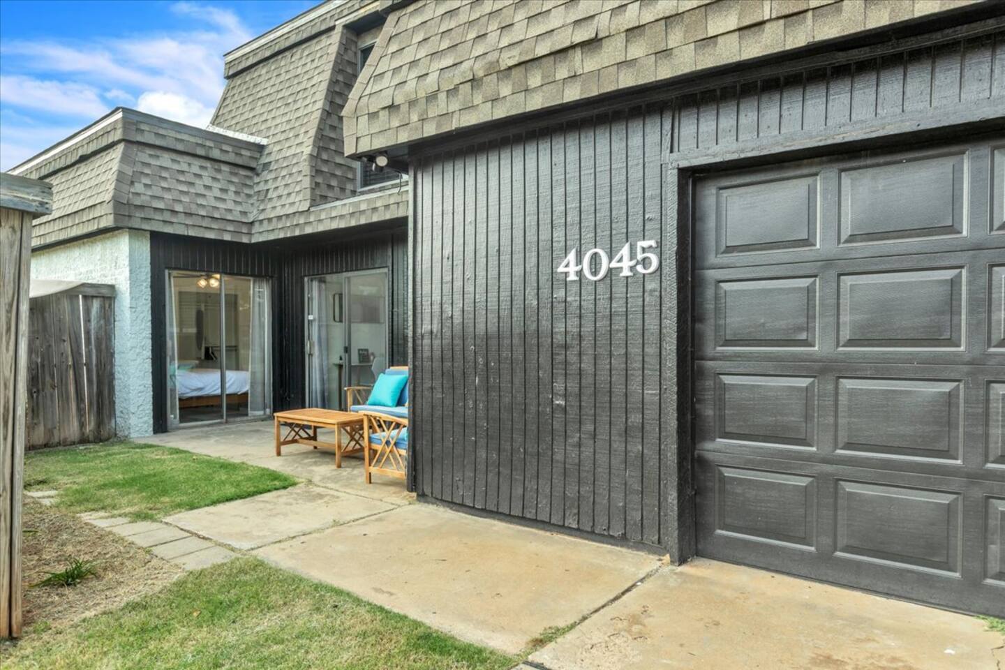 The Little Sweet Green One by Crafty Casitas