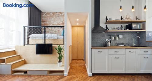 Cosy Design Apartment II