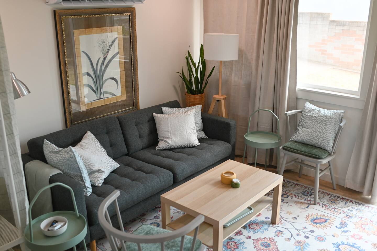 Newly Built 1-Bedroom ADU | Perfect for Long-Term