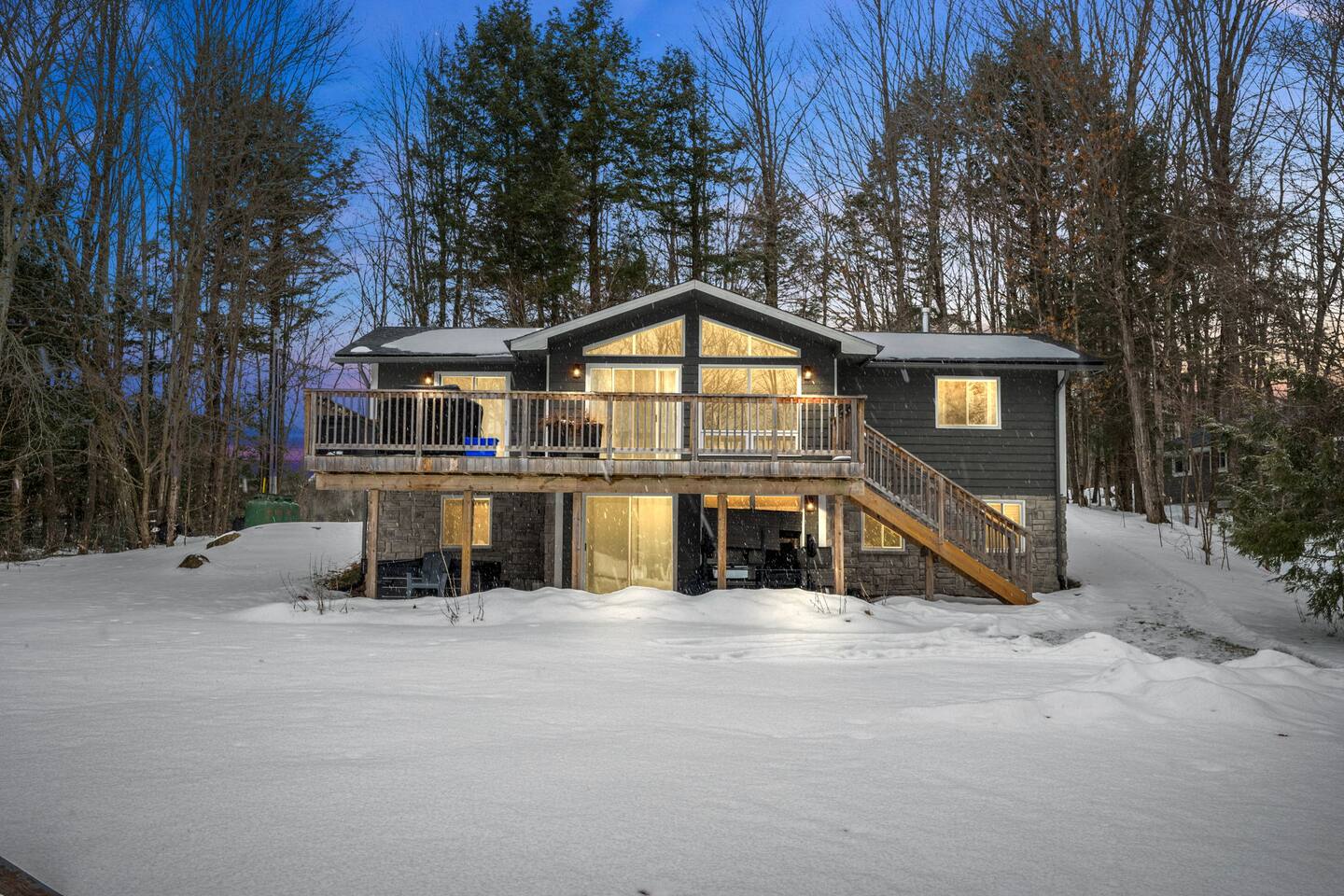 Secluded Getaway | Hot Tub, Fire Pit