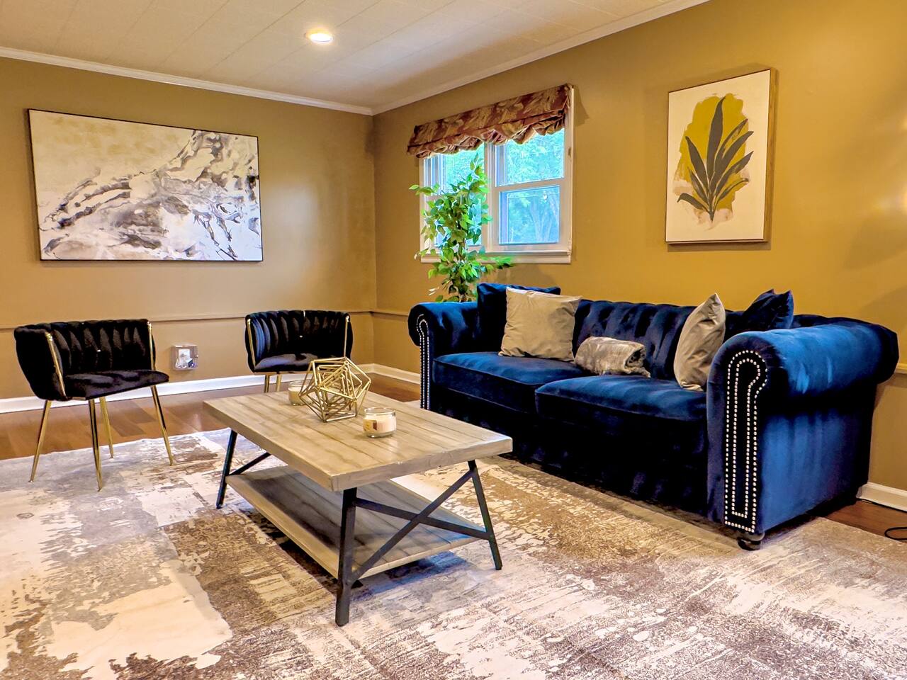 Grand Lakeview Retreat Near Town • Game Rm • 4BR