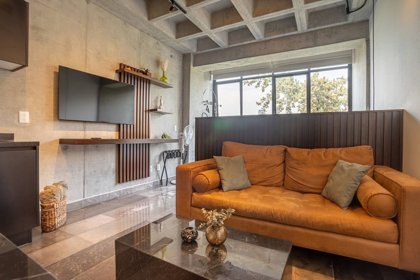 Beautiful loft in great location Roma Norte - foto 2