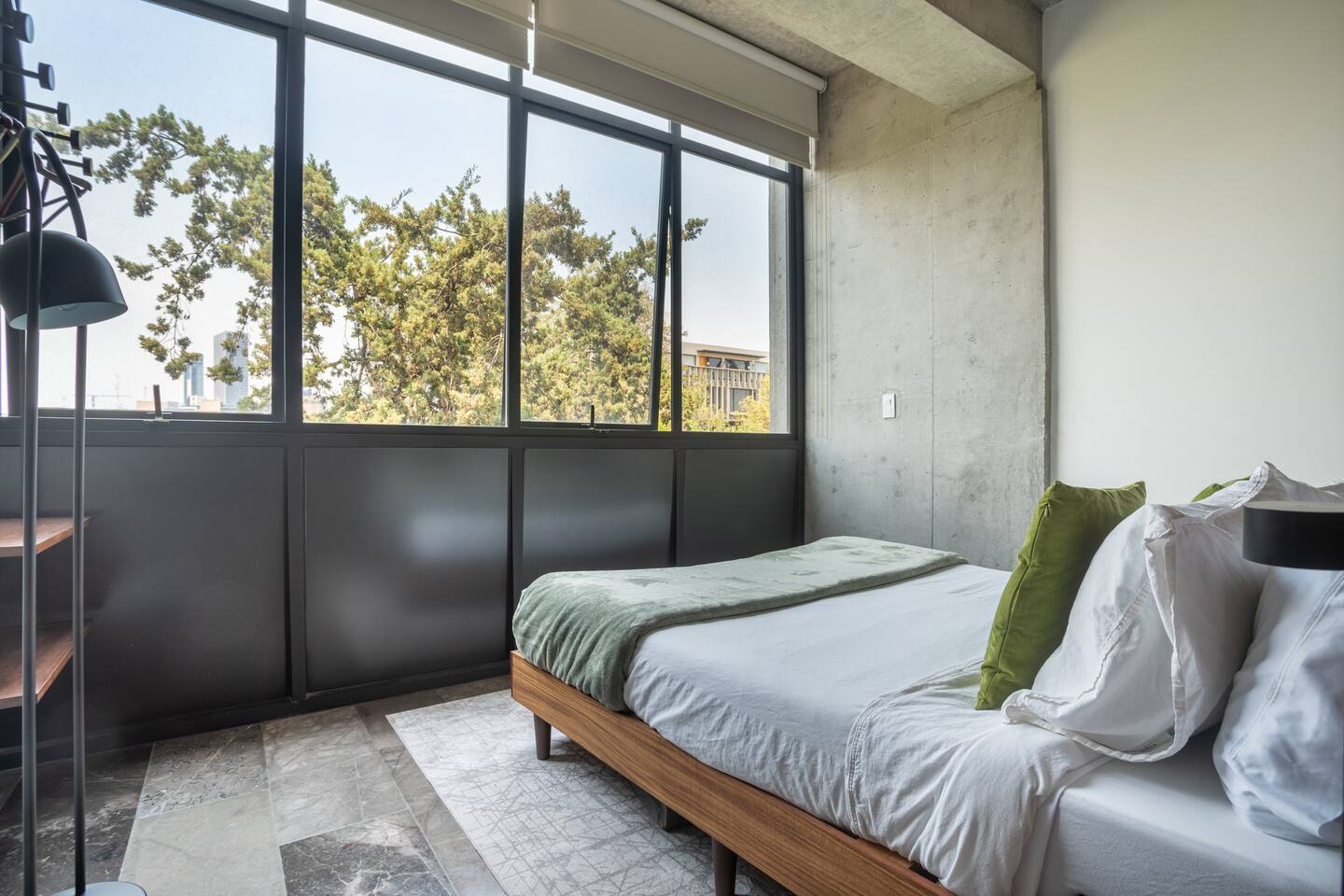 Beautiful loft in great location Roma Norte - foto 1