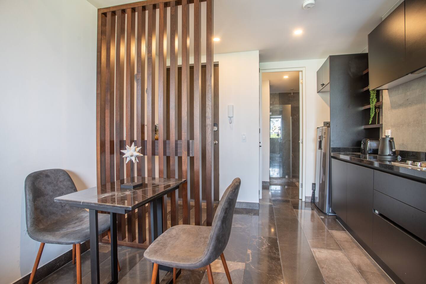 Beautiful loft in great location Roma Norte - foto 3
