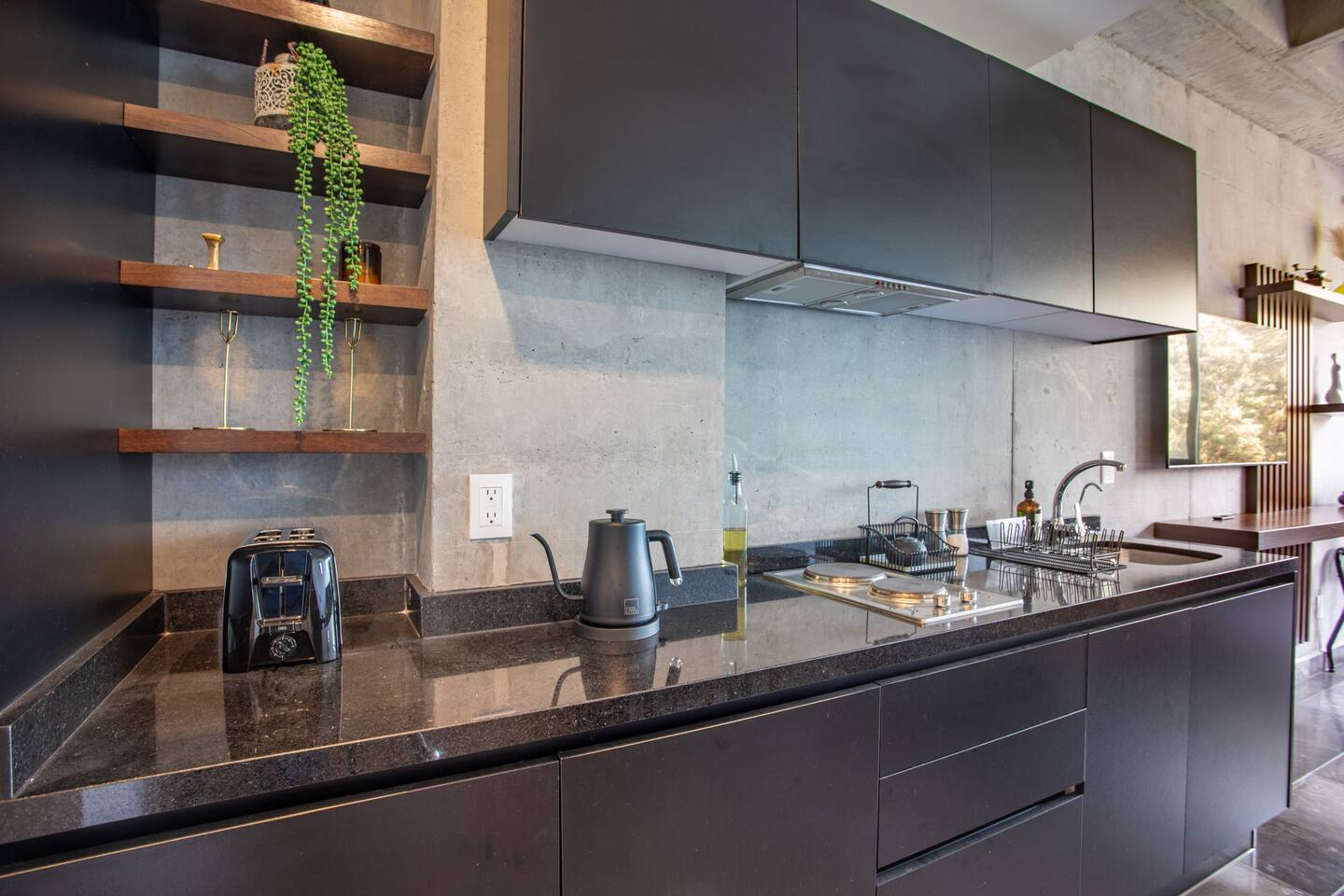 Beautiful loft in great location Roma Norte - foto 4
