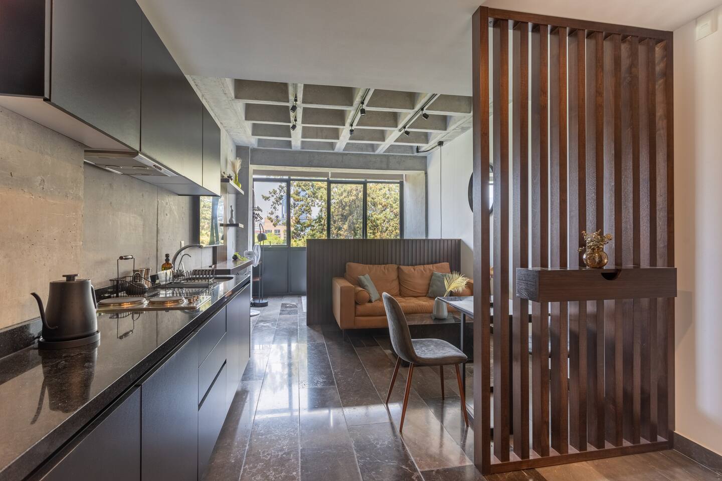 Beautiful loft in great location Roma Norte - foto 5