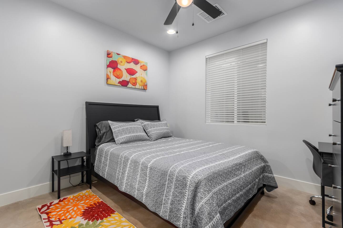 Mesa Downtown Room #2