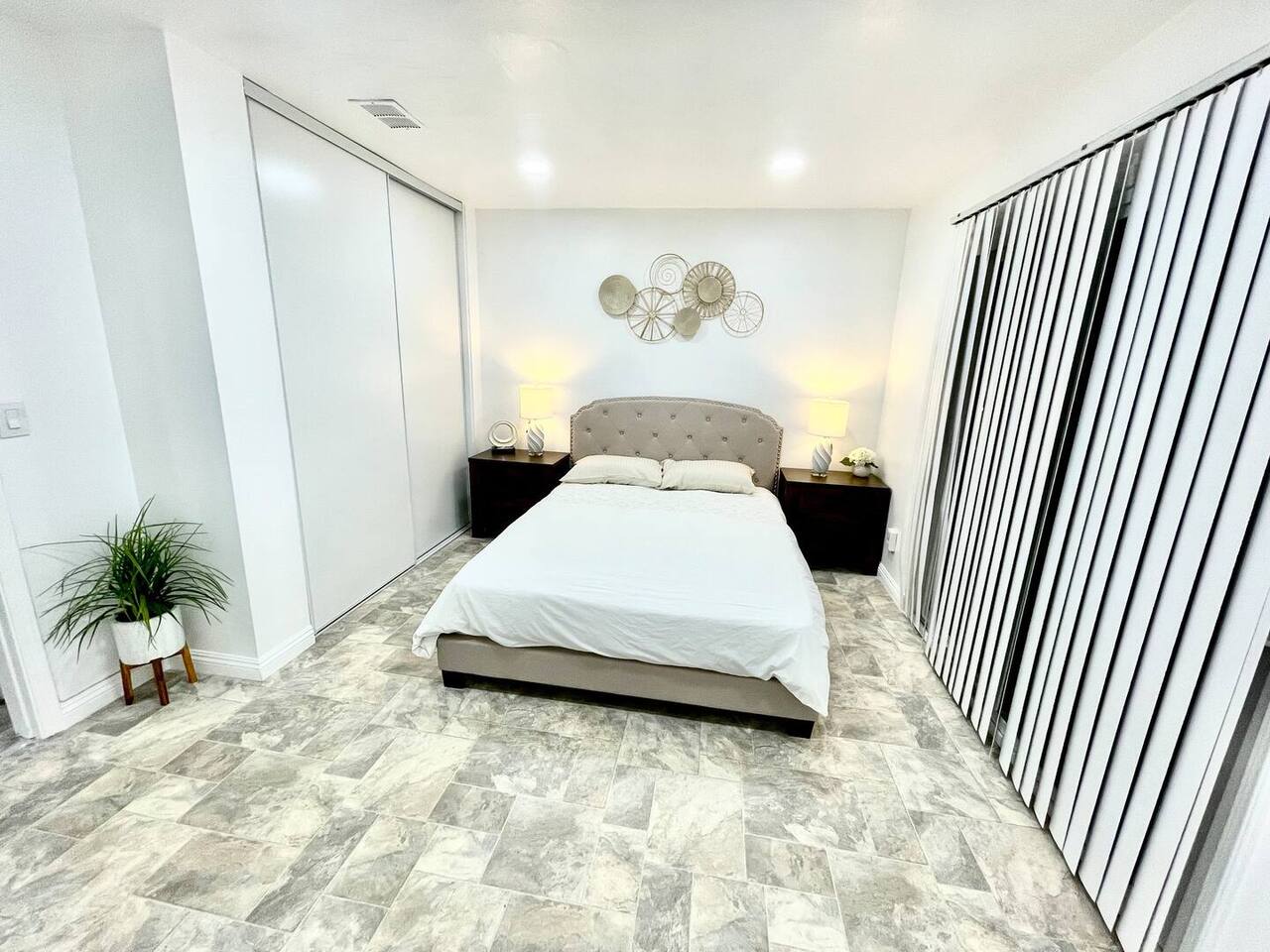 Hightland 1BR Cozy stay 05