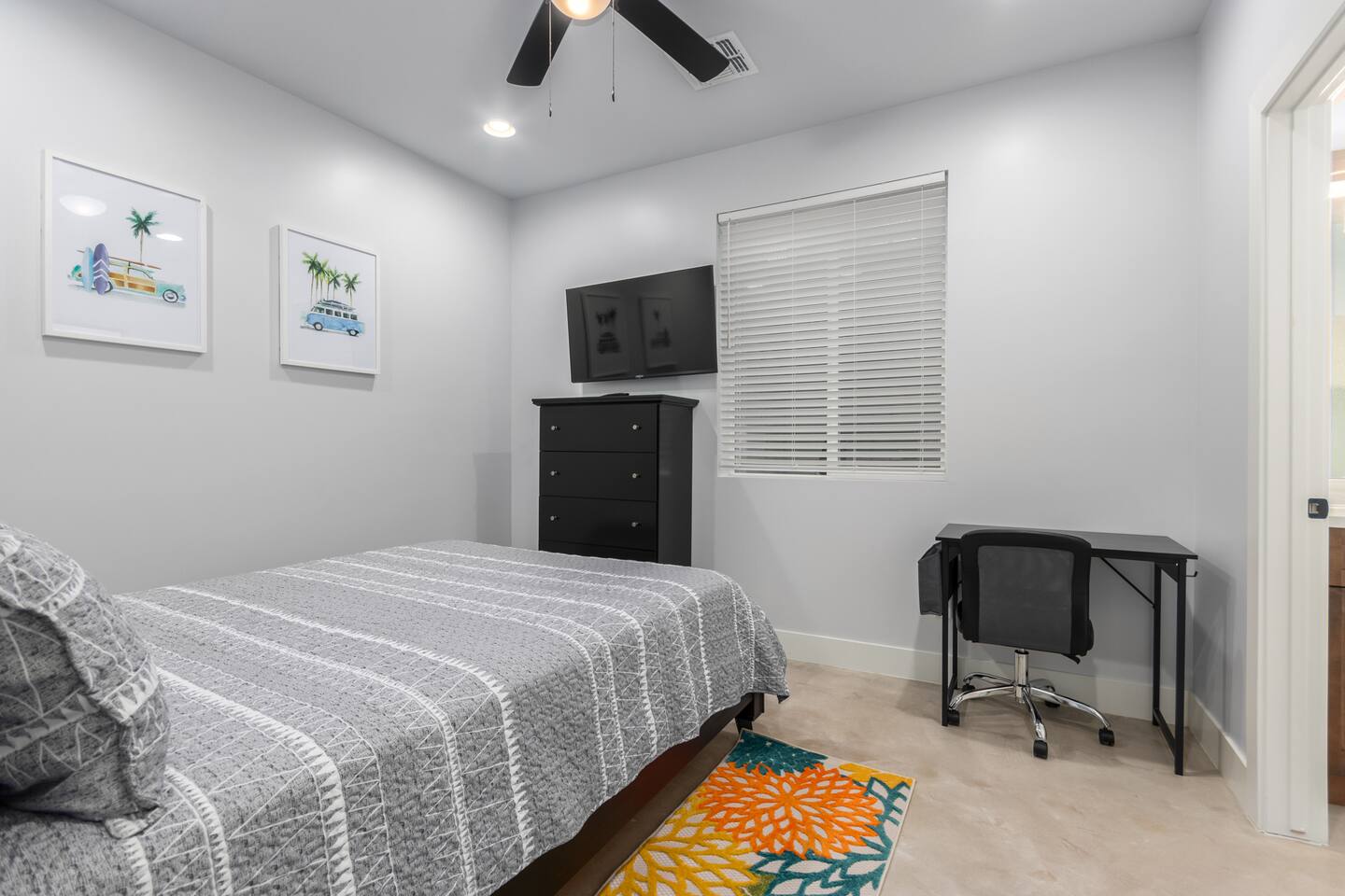 Mesa Downtown Room #3