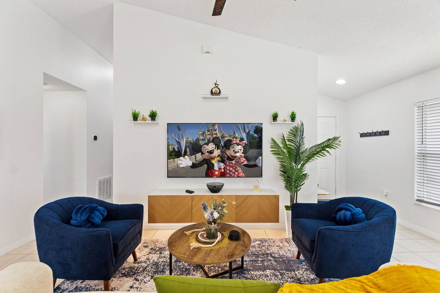 Highly Rated: Pool, Golf Views, Disney, Legoland