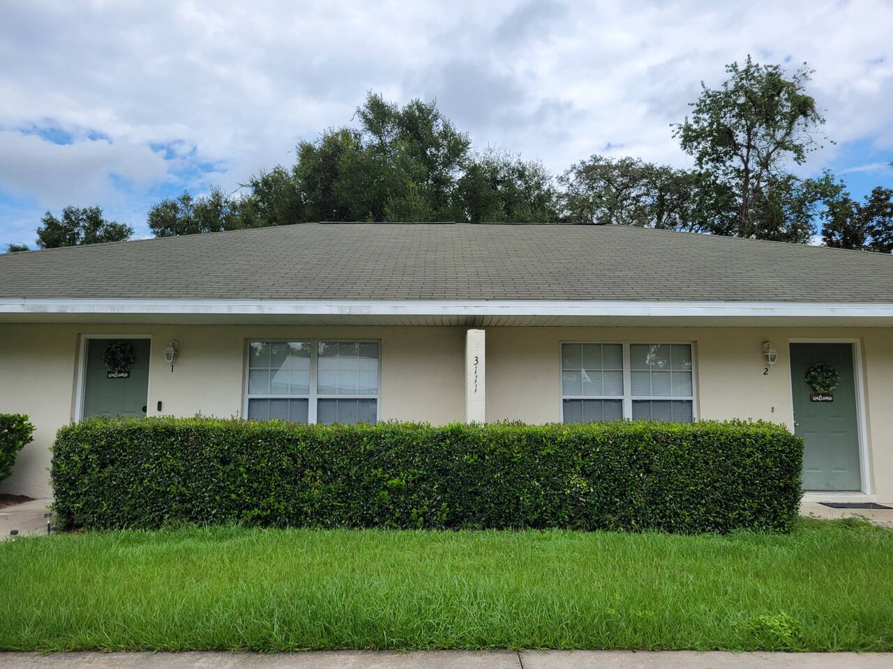 WEC/Silver Stride/Rainbow Springs/Aquatics/Garlit