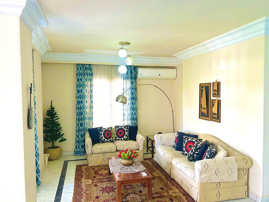 Maadi Egypt!