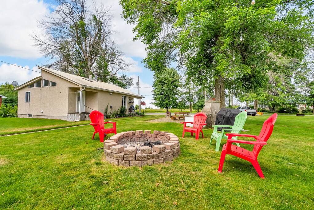 Modern 3BR Cottage! #1