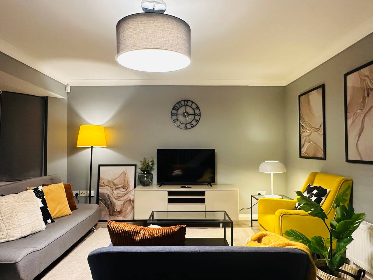 Modern Gem Ideal Family Getaways