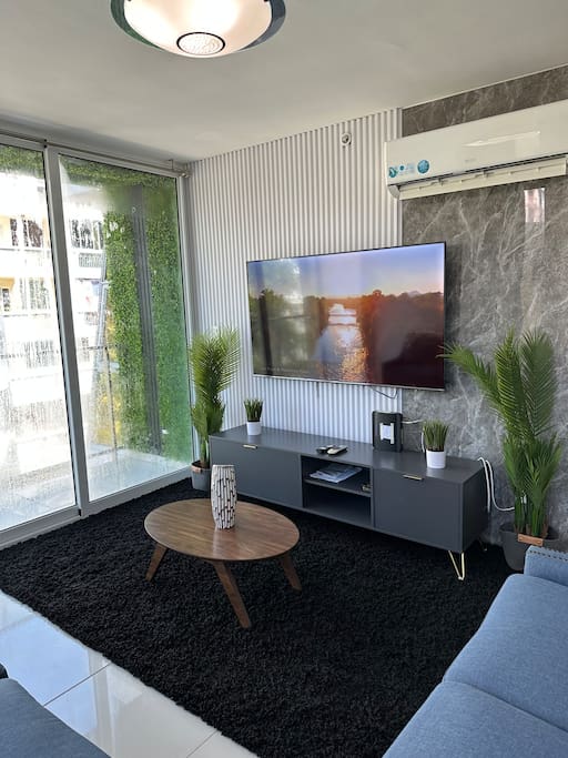 3A - 4BR Apartment !