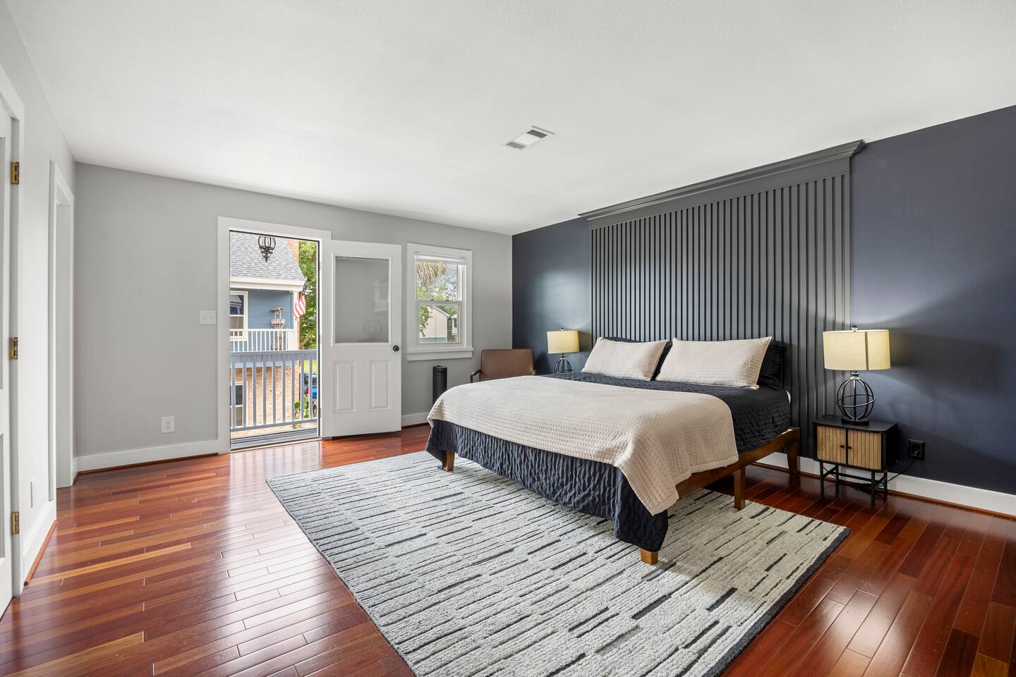 NEW Calle De Santiago in the Heart of Pensacola!