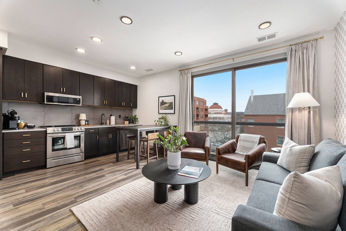 BrandNew Condo in the Heart of Traverse City!