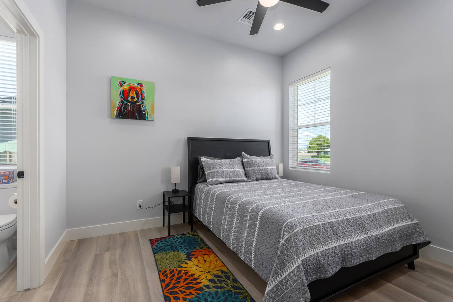 Mesa Downtown Room #5