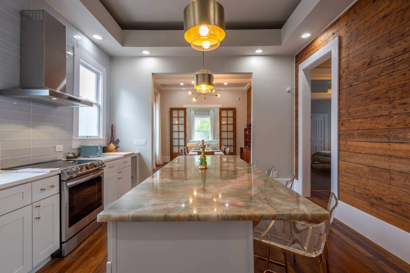 Beautiful King William SA Luxury