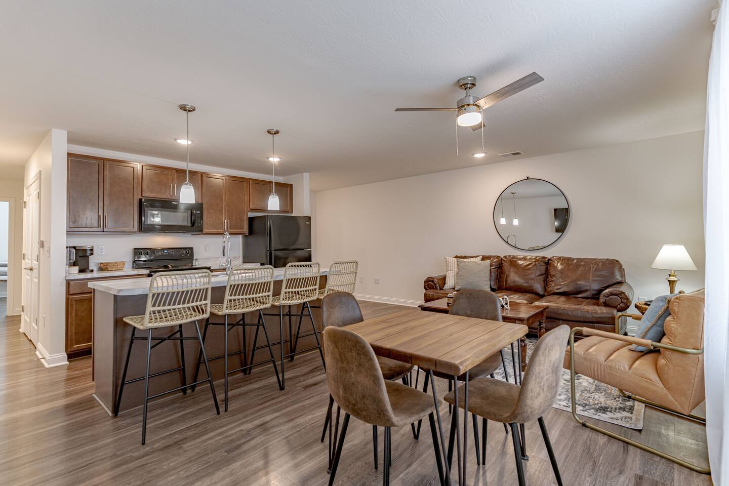 Welcome Home - 1313 2A