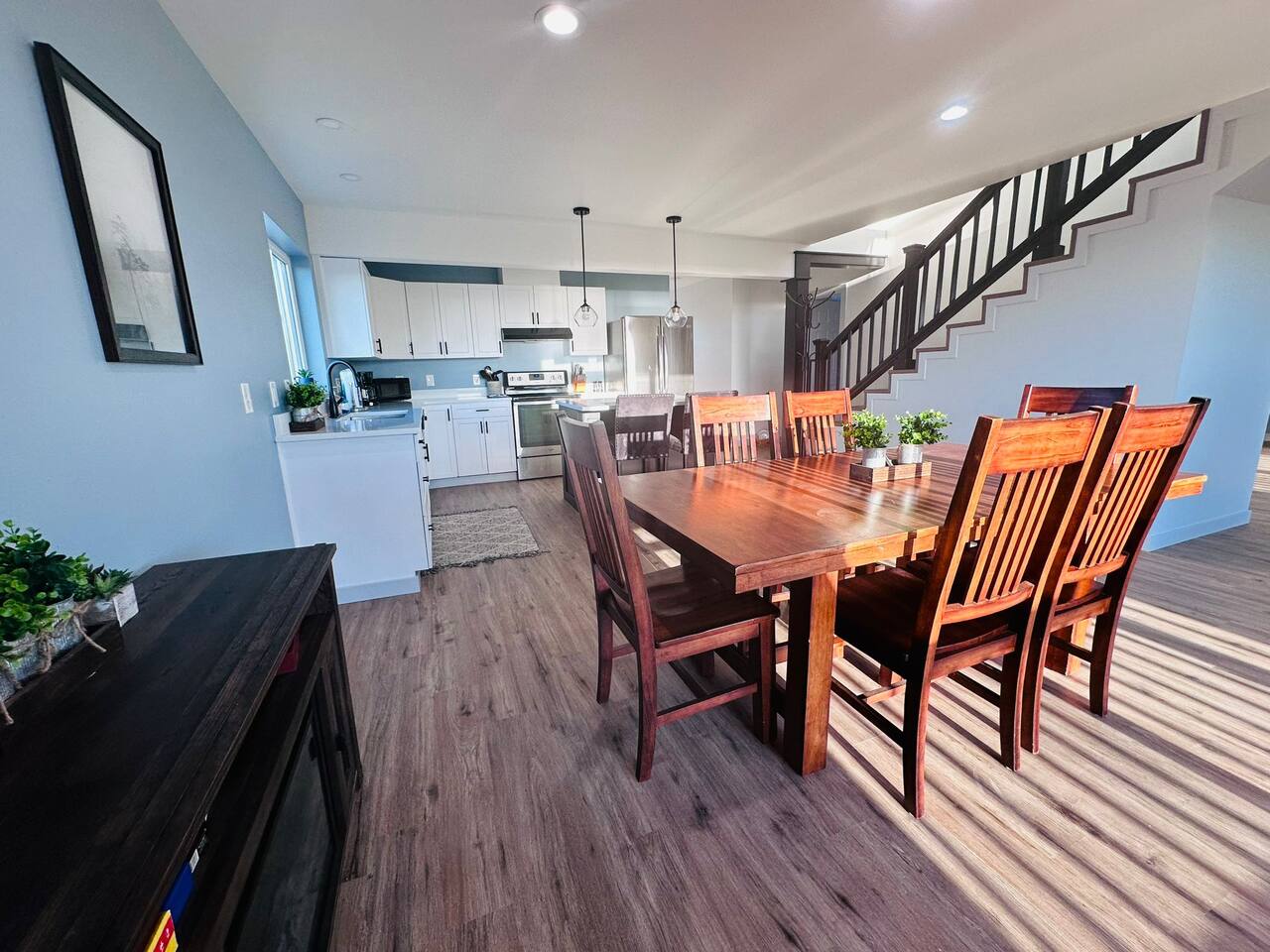 Minimum 90 Days - Blue Lagoon - 5 BR/3.5 BTH