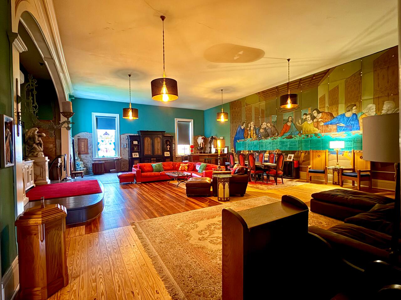 Sleeps 8: Heavenly Stay Near Caesars Casino & VIR