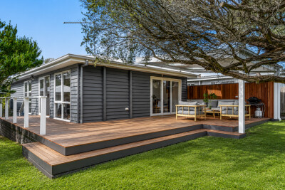 Finch's Landing * rental in Rye