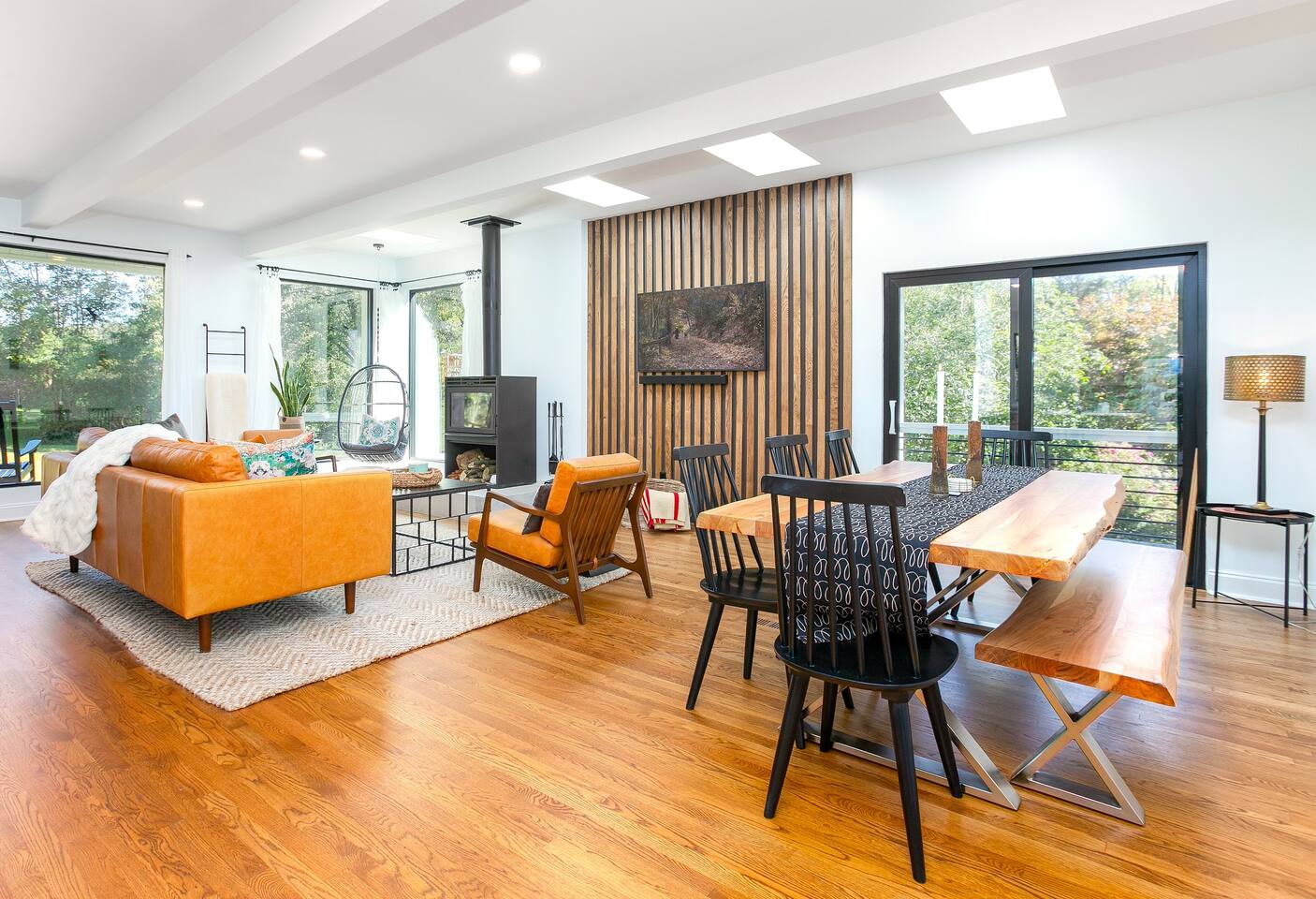 Unique Experience! | 5 Acre Farmhouse w/ Pond