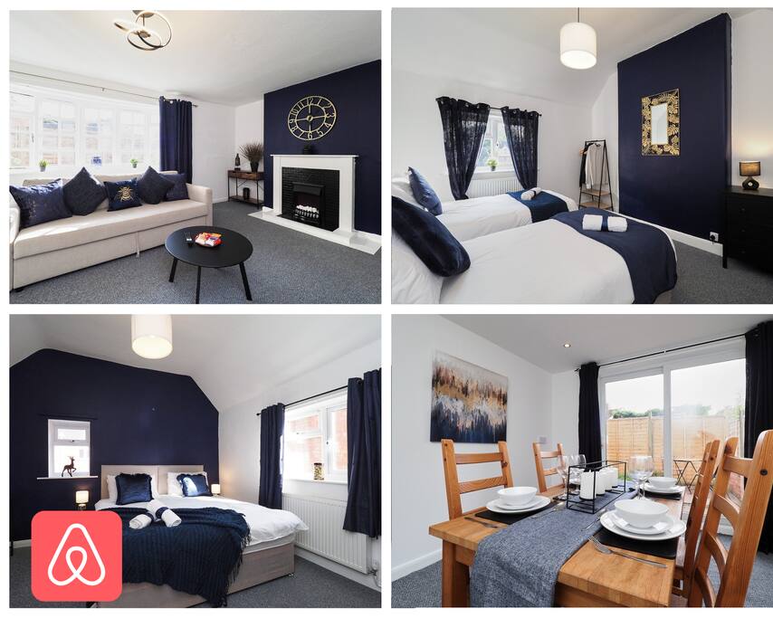 30% Off Long Term Bookings |Contractors | Families