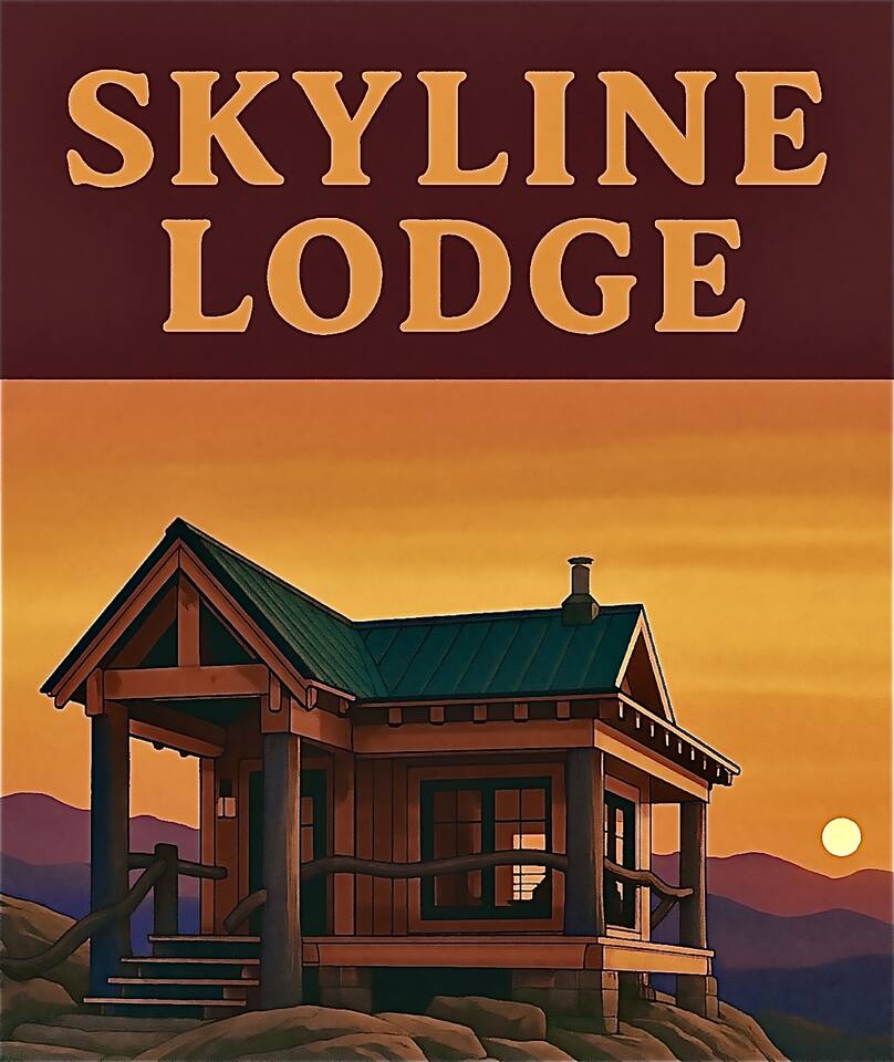 Raven Rock Mountain Skyline Lodge