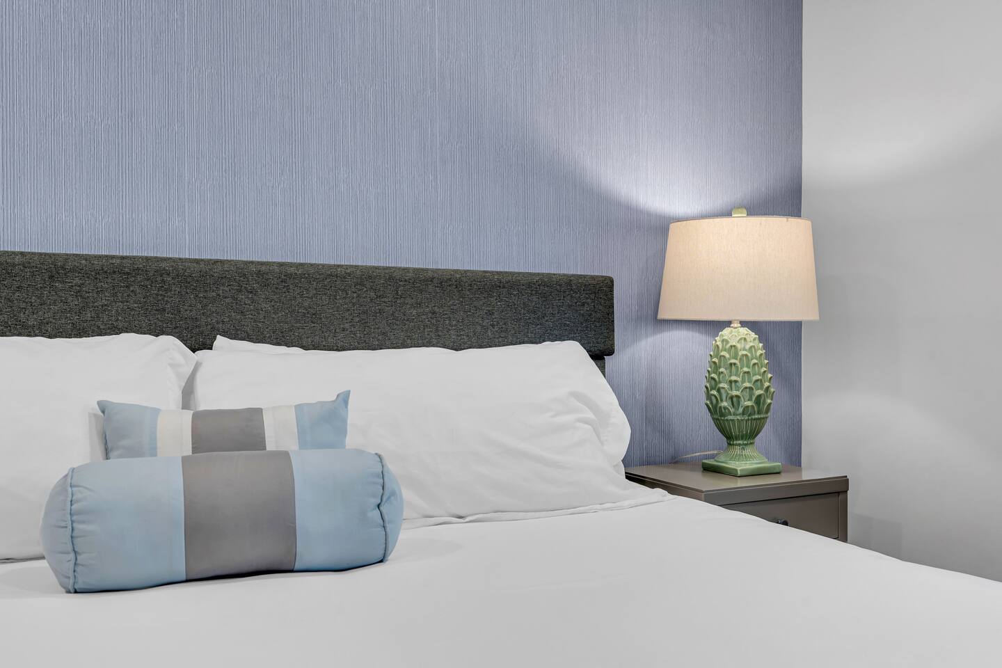 134 Blaine Unit #1 Downstairs