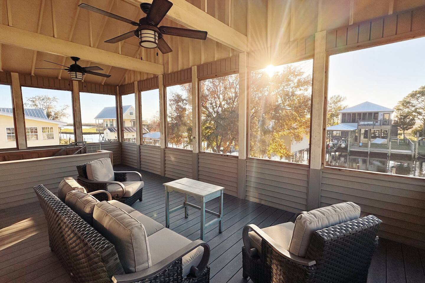 Big Branch Retreat w/ Boat Lift -Wheelchair Access