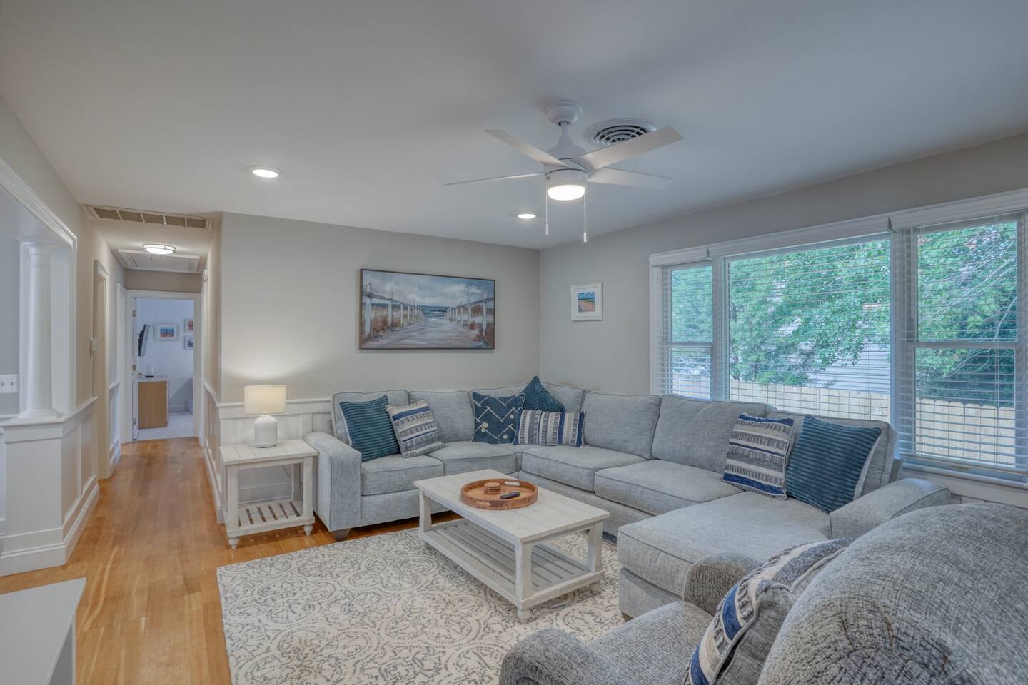 Country Clubhouse Jr-3BR, rent monthly offseason