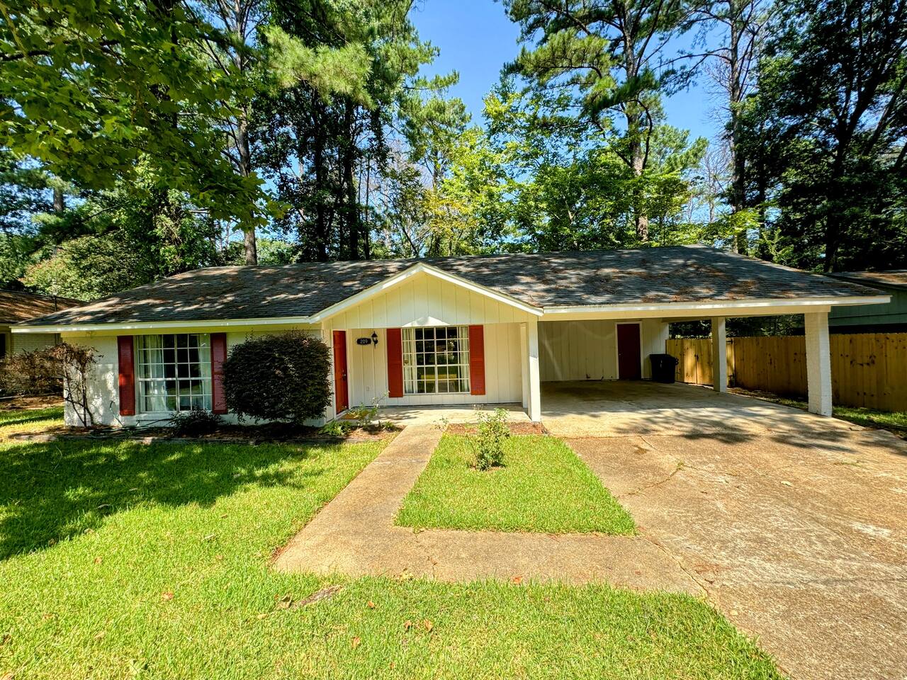 Chillin on the Rez #3 | Near Boat Launch & BBQ