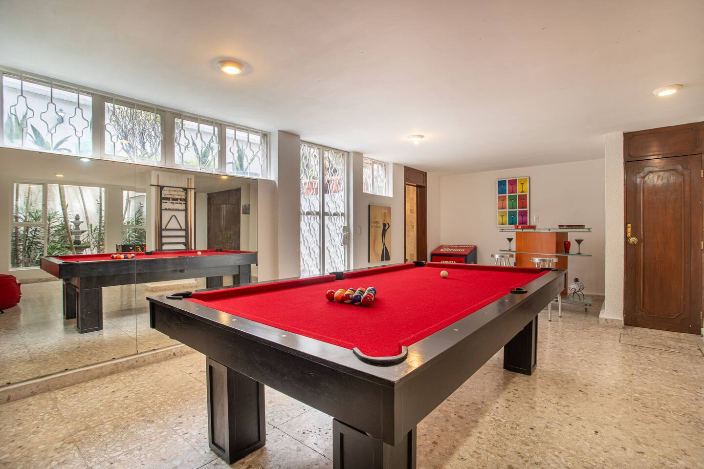 Casa Ventura: Pool Table, Game Room, Gym & Parking - foto 5