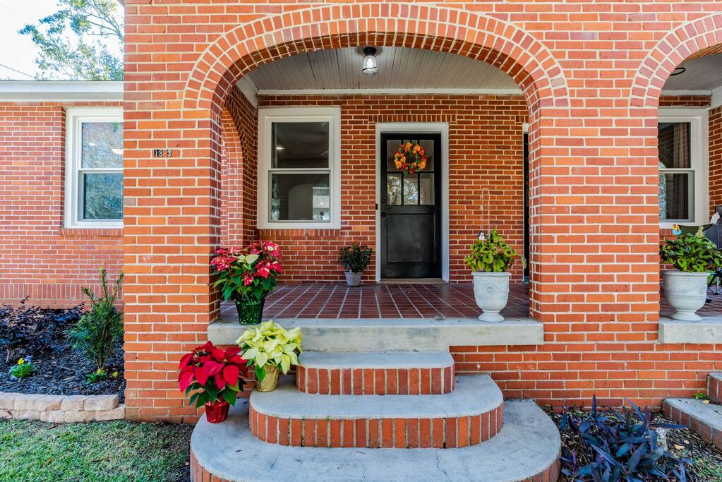 Southern Arches of Midtown Mobile Duplex