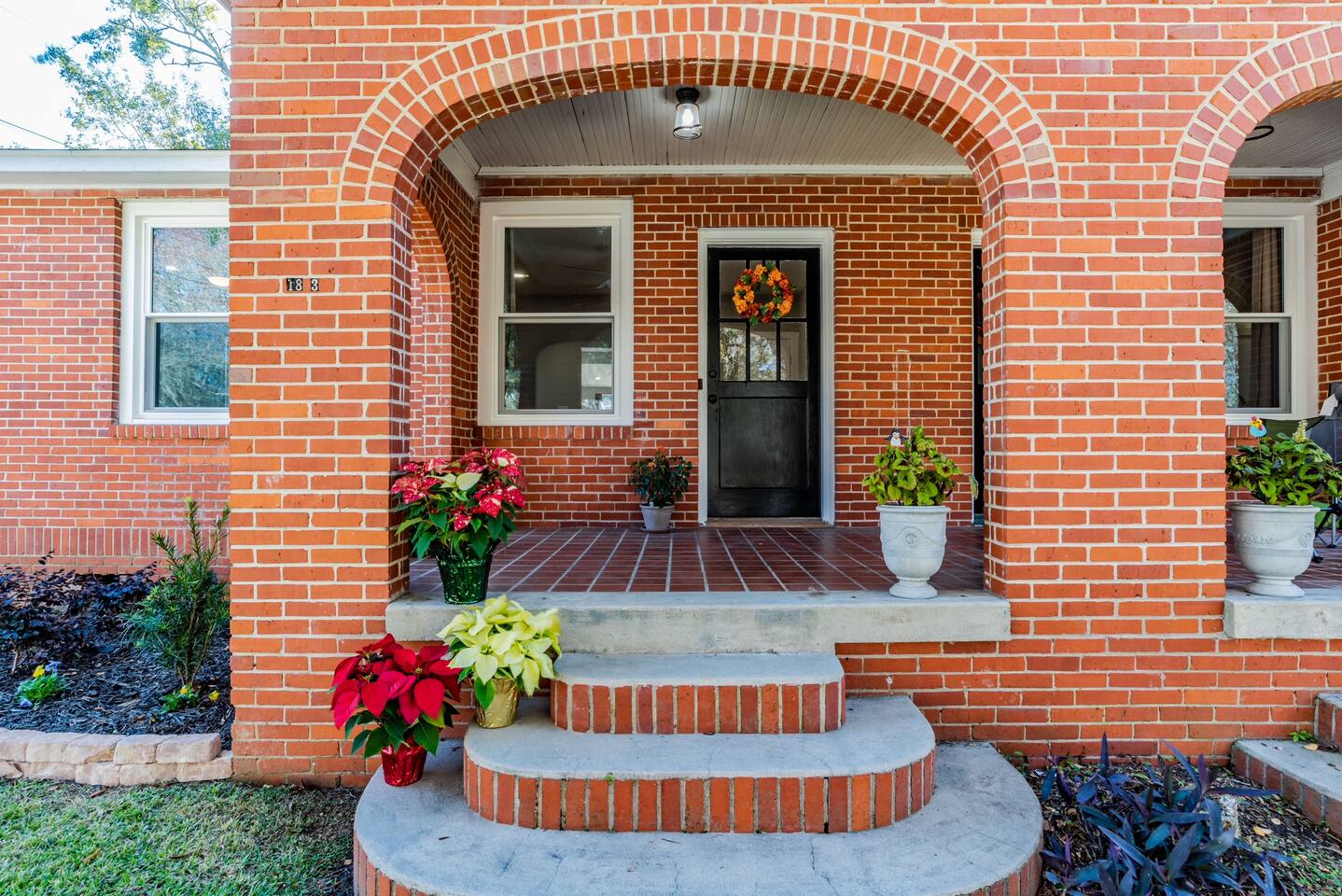 Southern Arches of Midtown Mobile Duplex