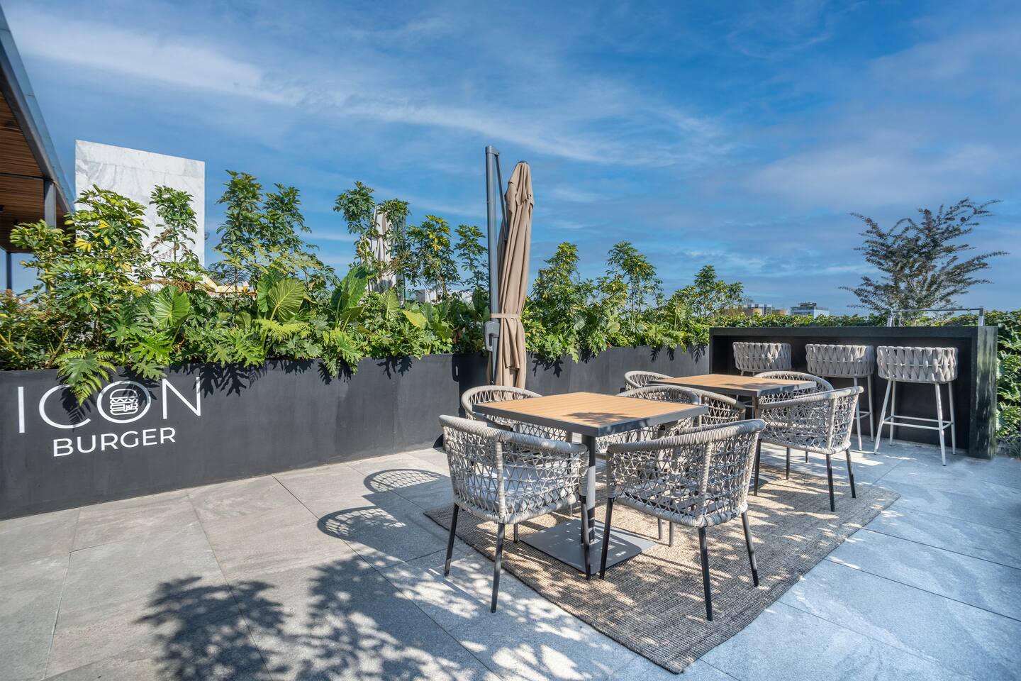 Icon Roma | City Oasis with Premium Amenities - foto 5
