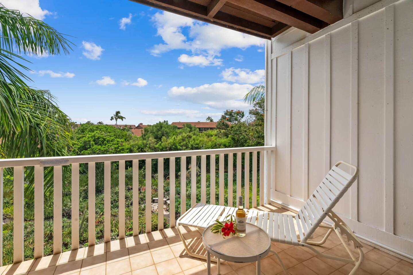 Hawaiian Paradise | A/C | Poipu